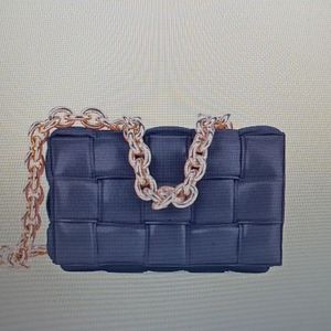 Bottega Veneta inspired Handbag